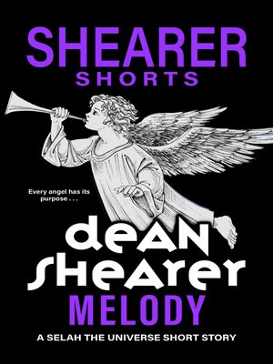 cover image of Melody